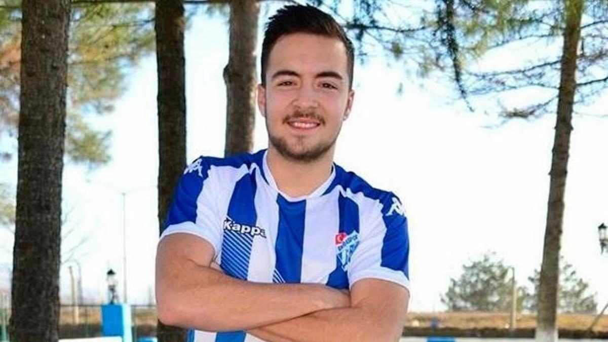 Galatasaraylı Doğan Can Davas 3. ligi sallıyor