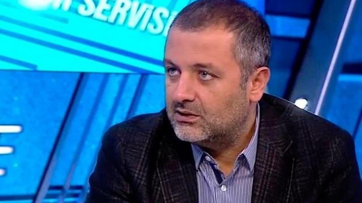 Mehmet Demirkol Fenerbahçe'nin transferini açıkladı!