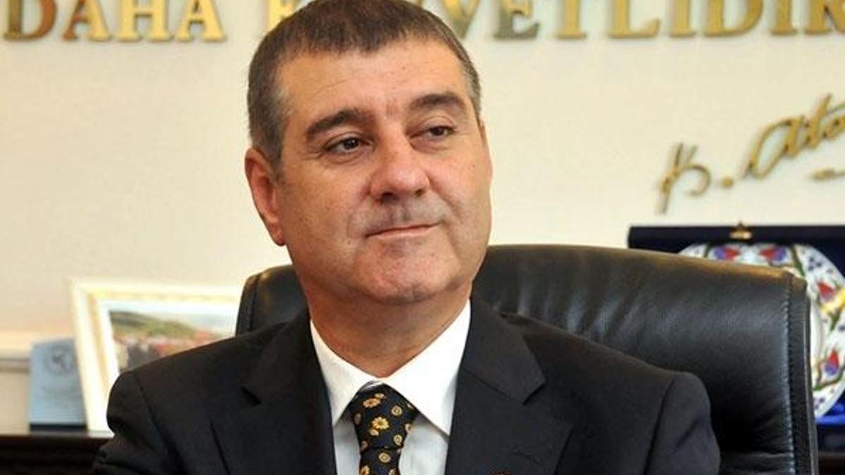 FETÖ/PDY'den aranan eski Alanya Kaymakamı yakalandı