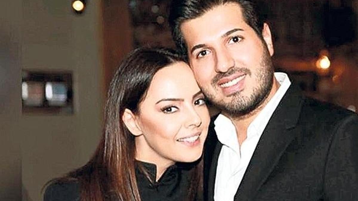 Ve açıklama geldi! Ebru Gündeş boşanıyor mu?