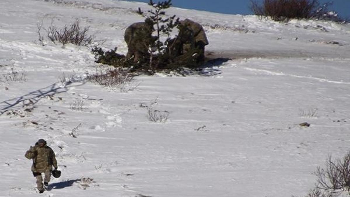 Giresun'da çember daralıyor