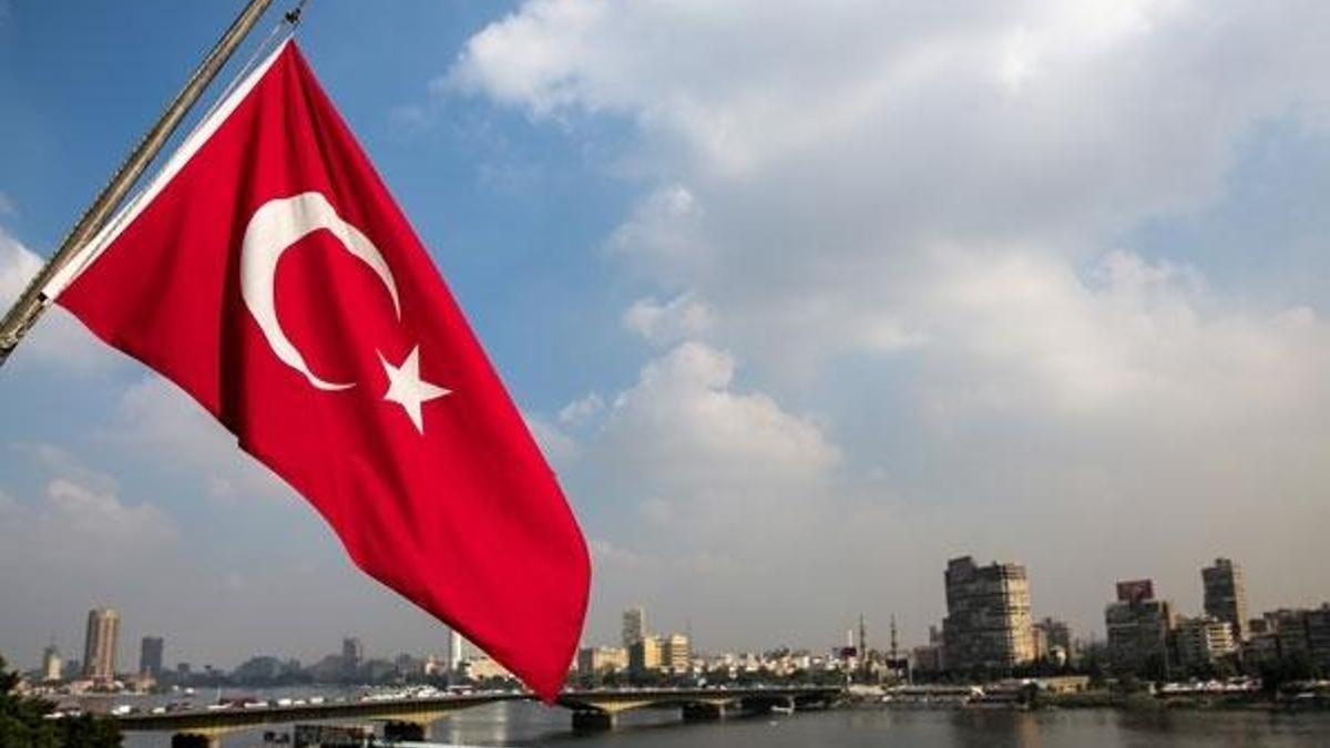 Türkiye'nin yas ilan etmesi Mısır'da memnuniyetle karşılandı