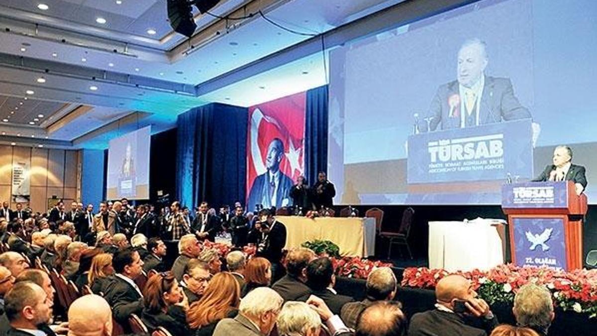 Her şey dahil kavga
