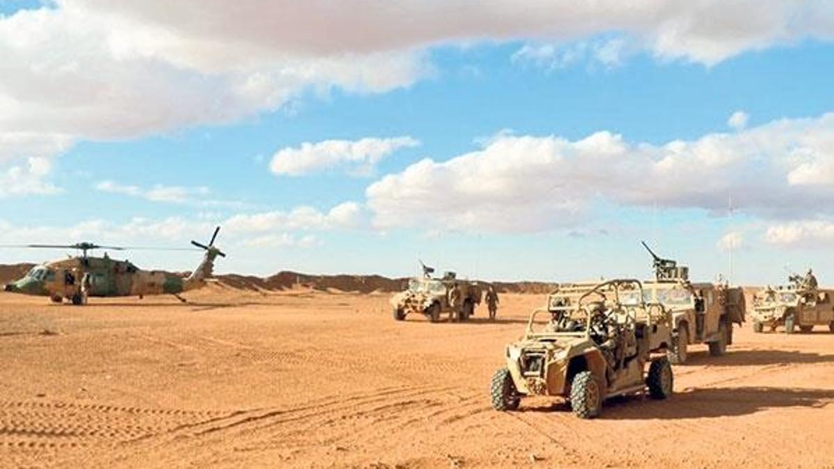 ABD üs sayısını 14’e çıkardı