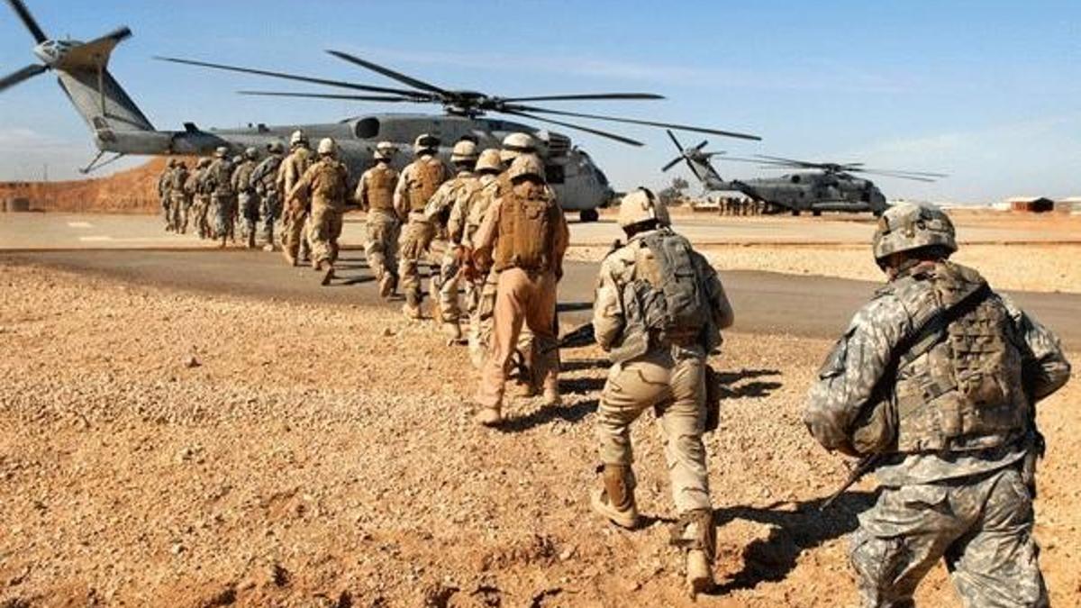 Pentagon'dan flaş YPG açıklaması