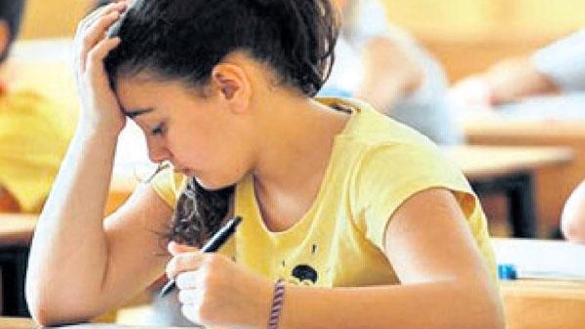 Nitelikli lise sınavı: 90 soru, 135 dakika