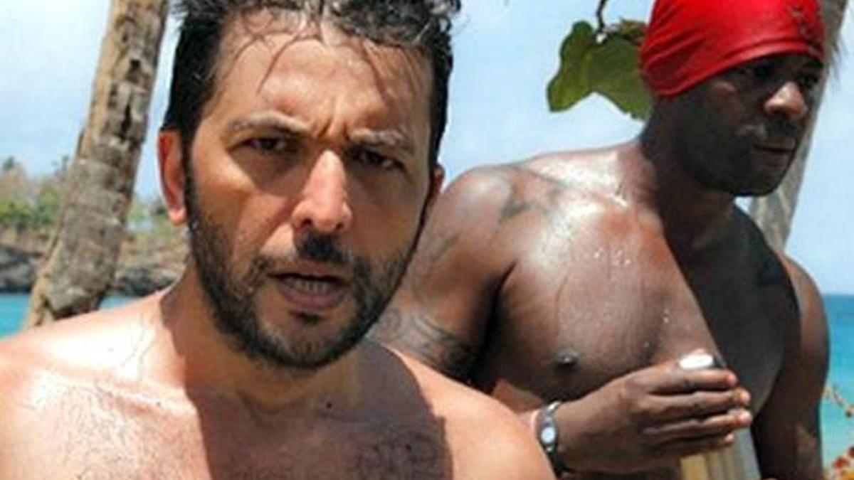 Survivor 2018'in en büyük bombası patladı!