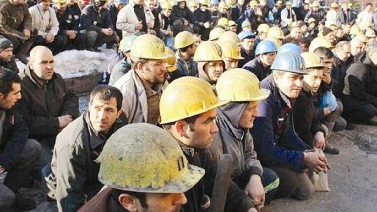 Taşeron işçiler kadroya alınacak mı? Başbakan Yardımcısı Bozdağ açıkladı...