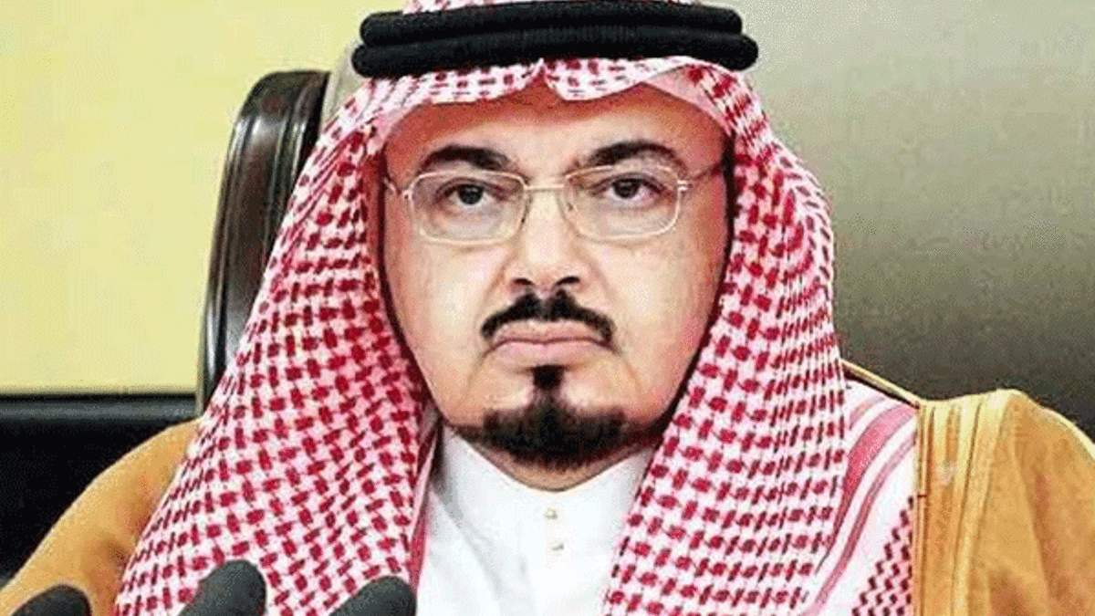 Suudi Arabistan'dan İran'a şok!