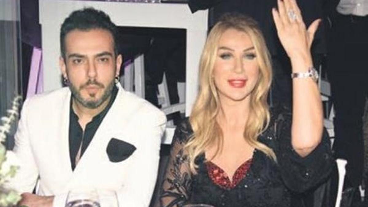 'Barışma' iddiasına cevap verdi!