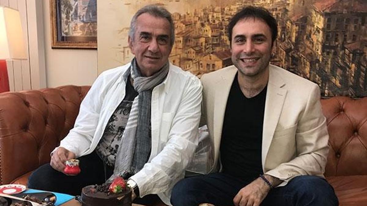 Erhan Yazıcıoğlu 'Kahve Sohbetleri'ne konuştu!