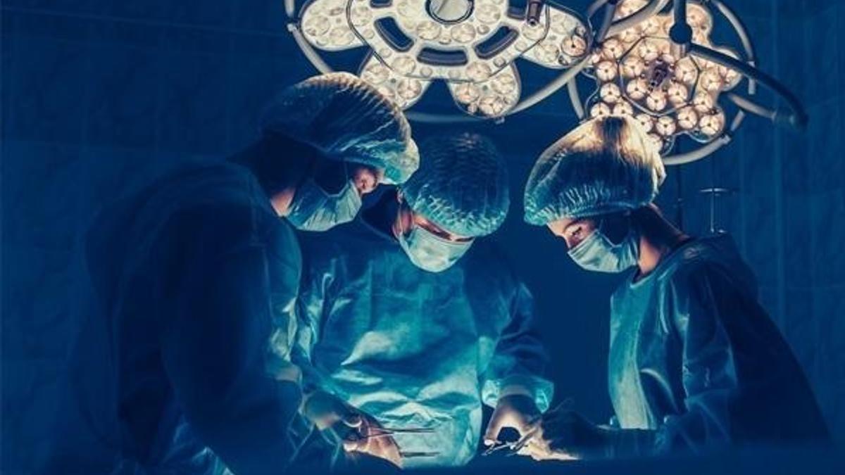 17 yıllık şeker hastalığından ameliyatla kurtuldu!