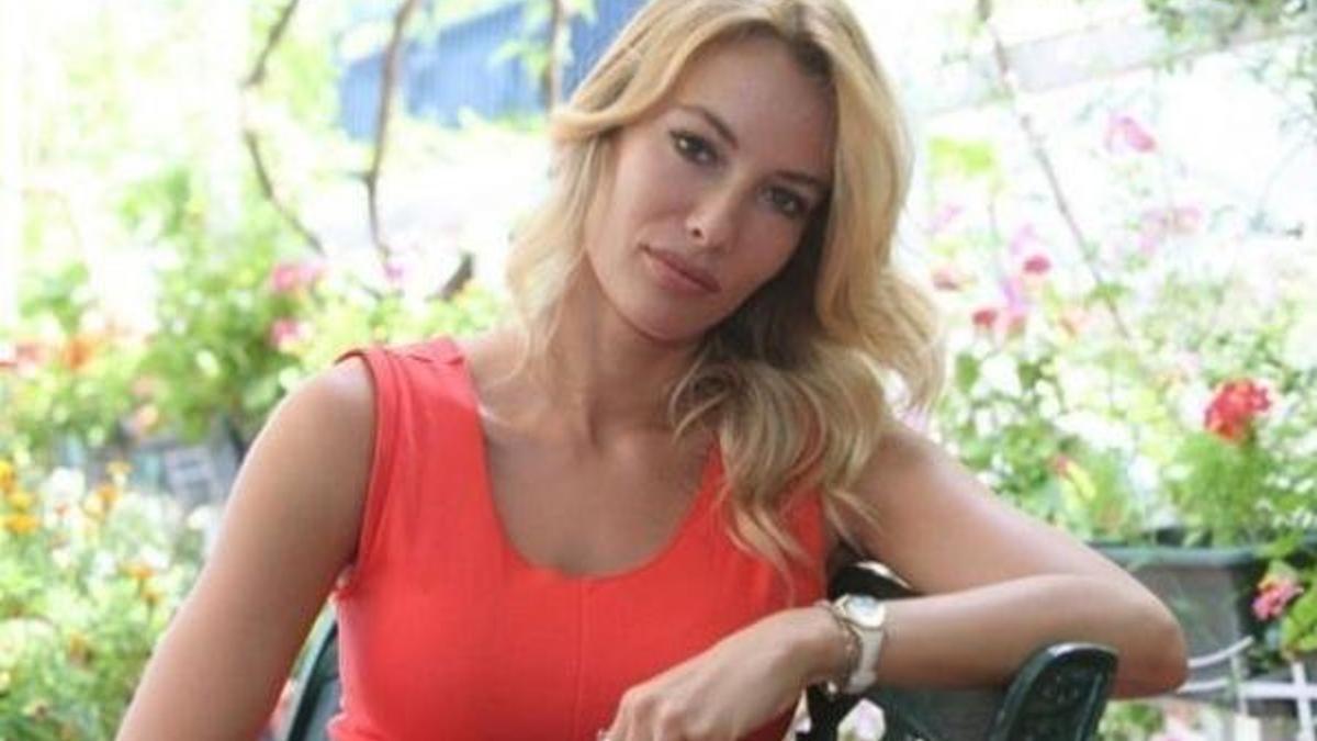 Gamze Özçelik’ten sanata yatırım!