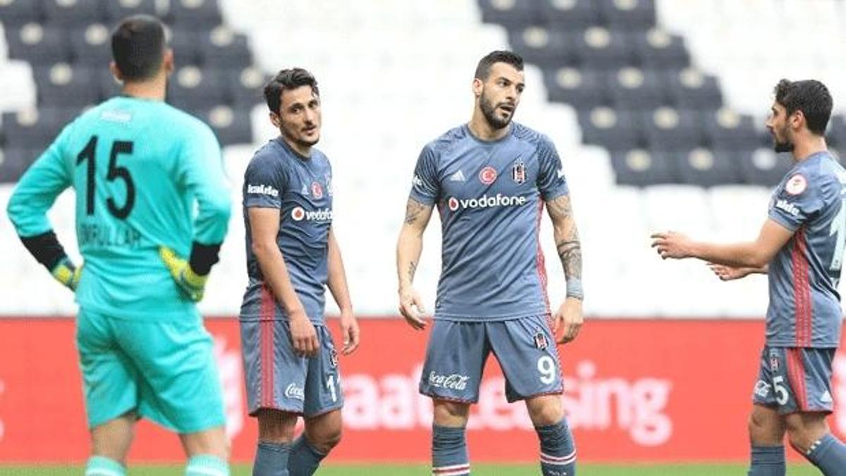 Orkan Çınar: "9 gol atmamızda yanlış bir şey yok"