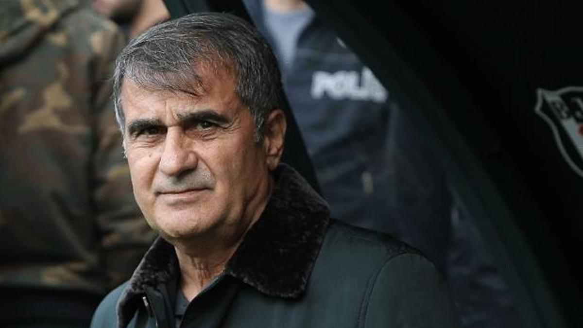 Şenol Güneş sitem etti! "1200 kamera var..."