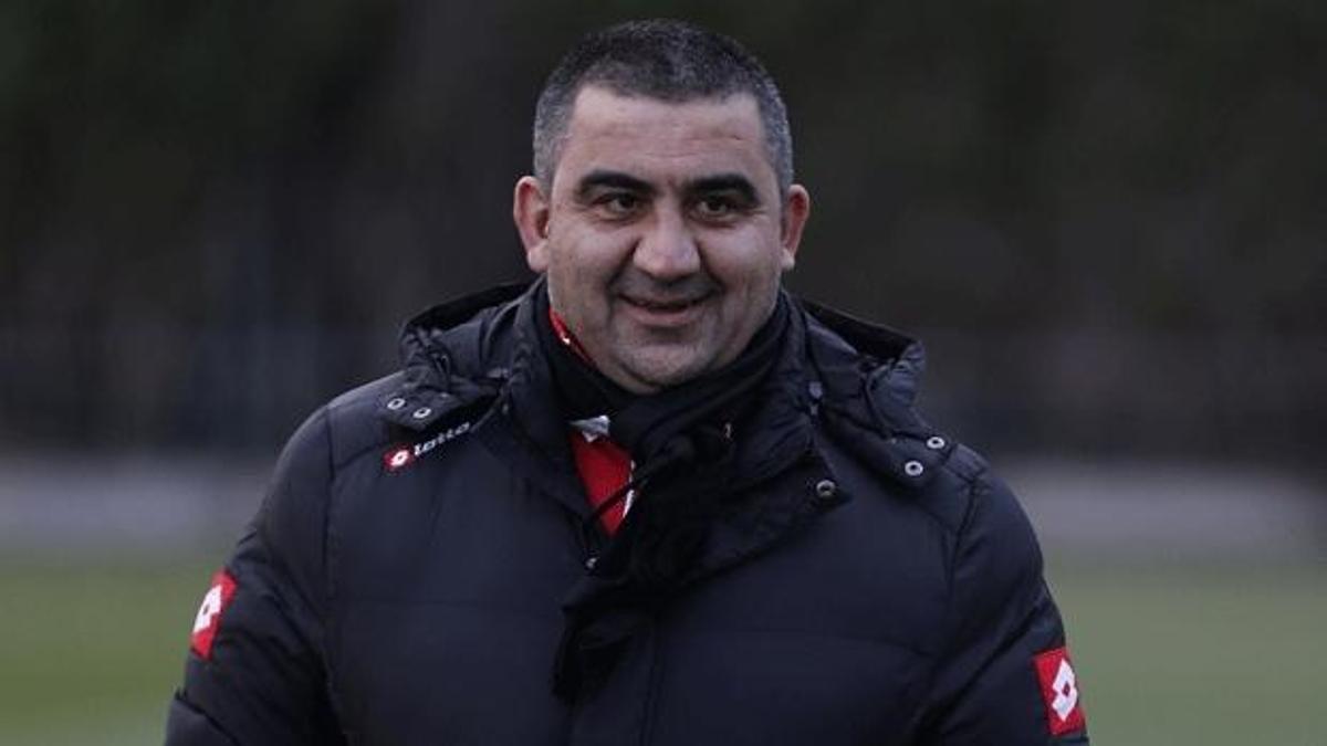 Ümit Özat'tan samimi açıklamalar! Aklı kazda kaldı...