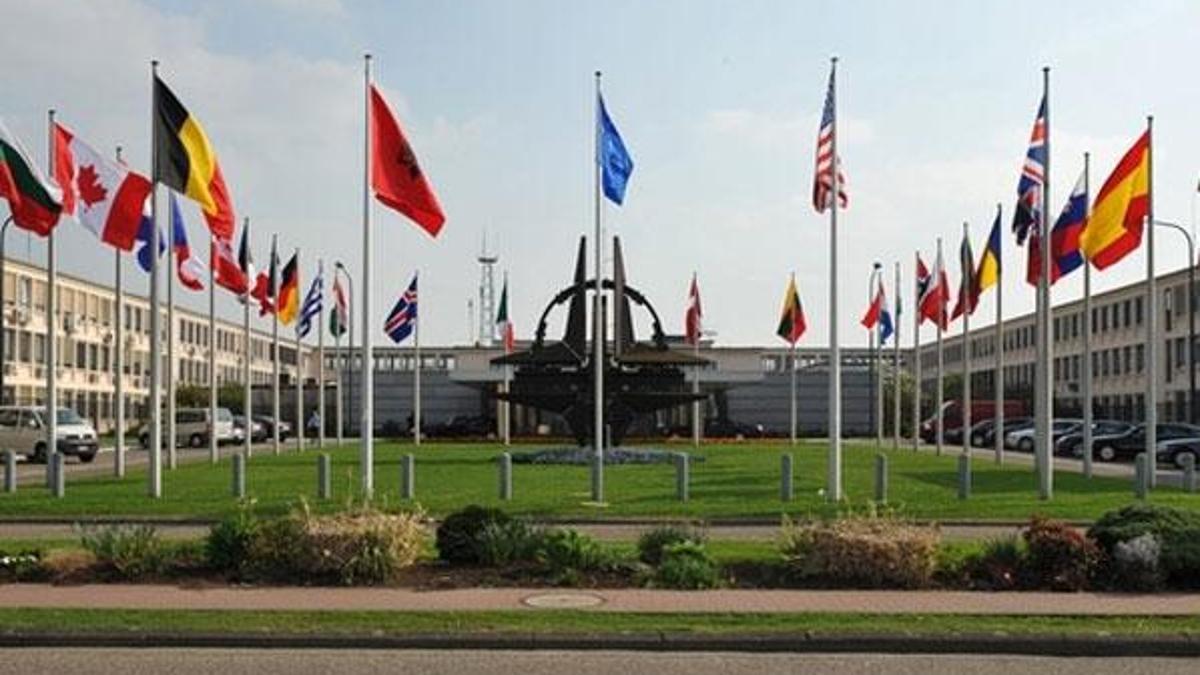 NATO yetkilisinden Türkiye yorumu: Başka çare yok!