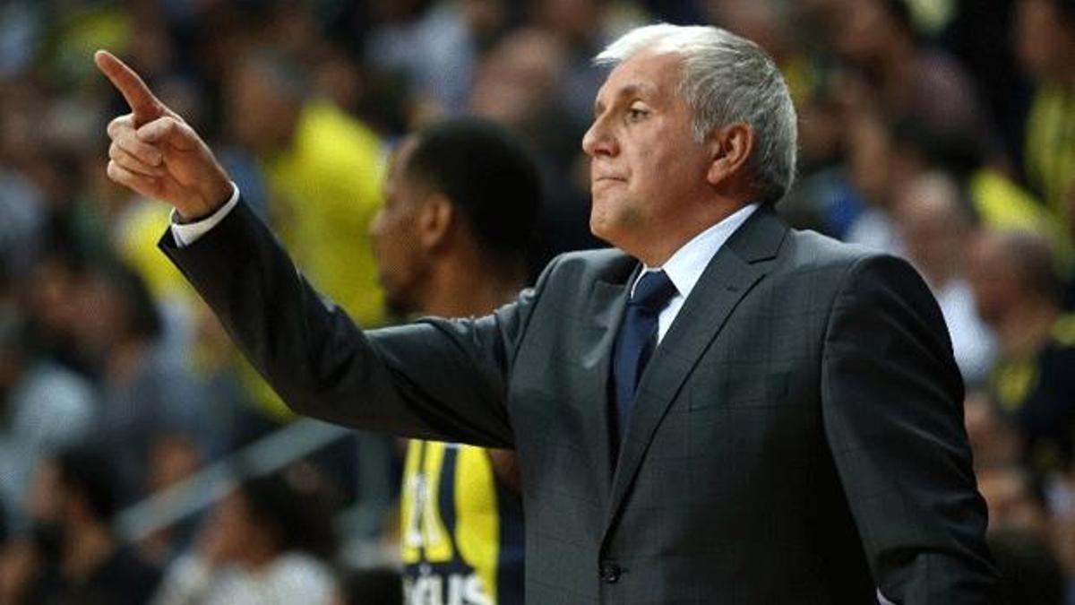 Obradovic sonuçtan memnun