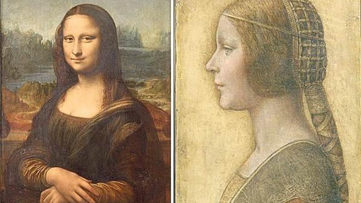 Mona Lisa tablosunun değeri tartışılıyor