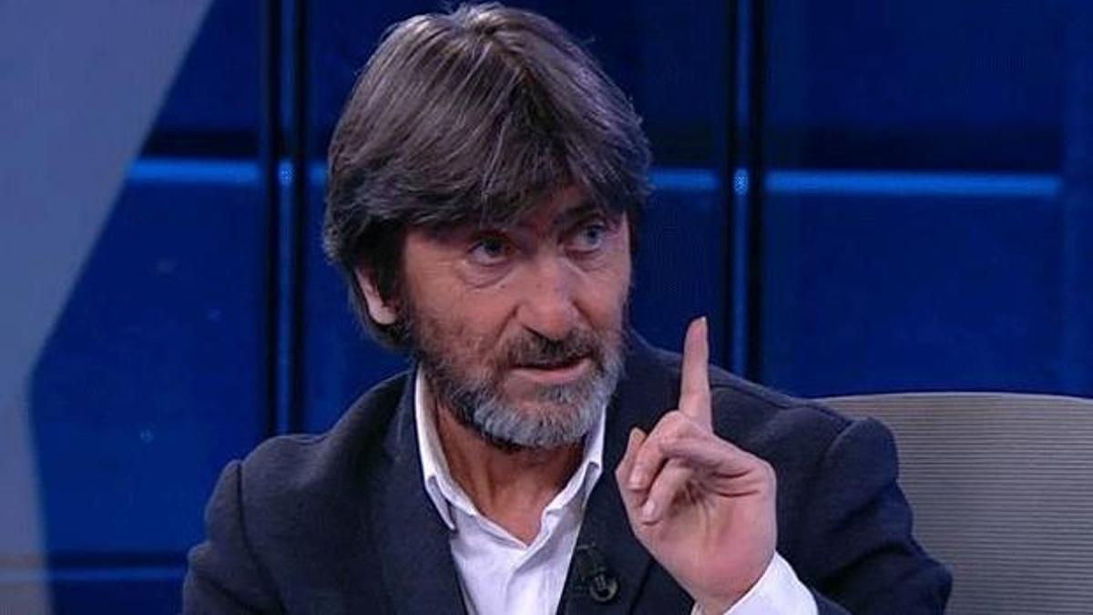 Dilmen'den çarpıcı açıklamalar!