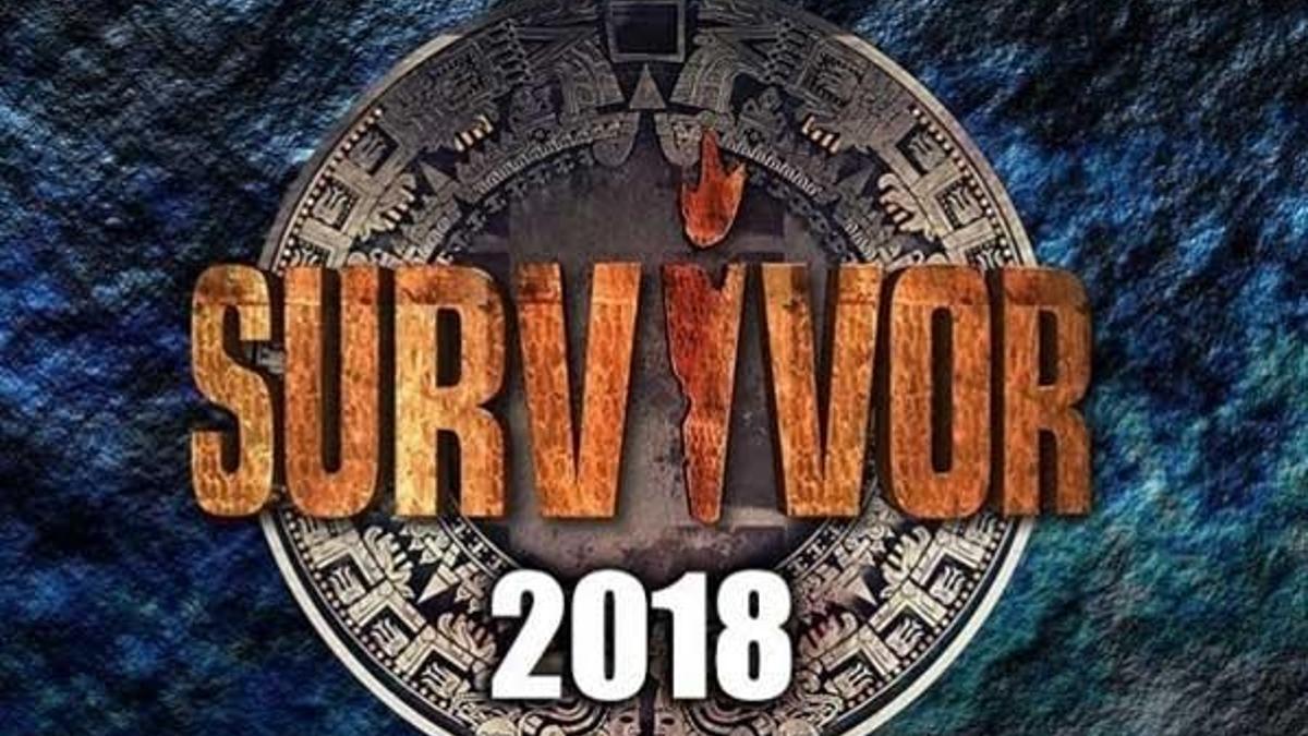 Survivor 2018 ne zaman? Survivor 2018 kesinleşen ilk 11 yarışmacı...