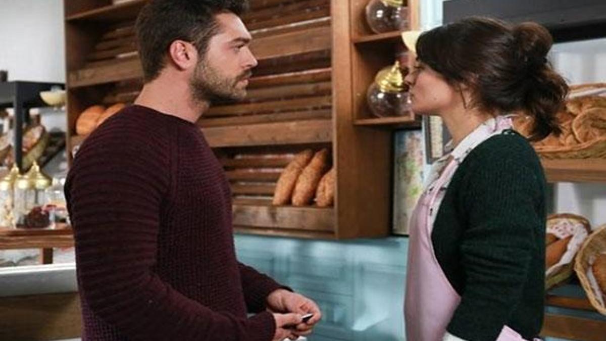 Meryem 18. yeni bölümde tüm gerçekler ortaya çıkıyor!