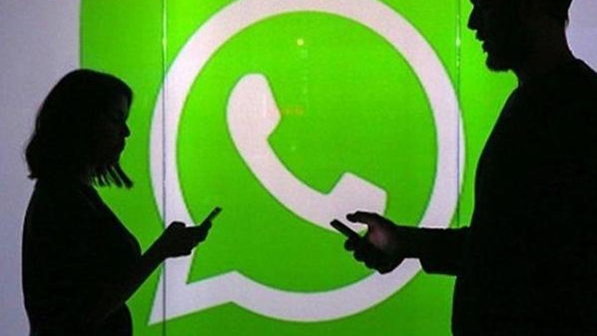 WhatsApp'ta ses kaydetmede yeni dönem!