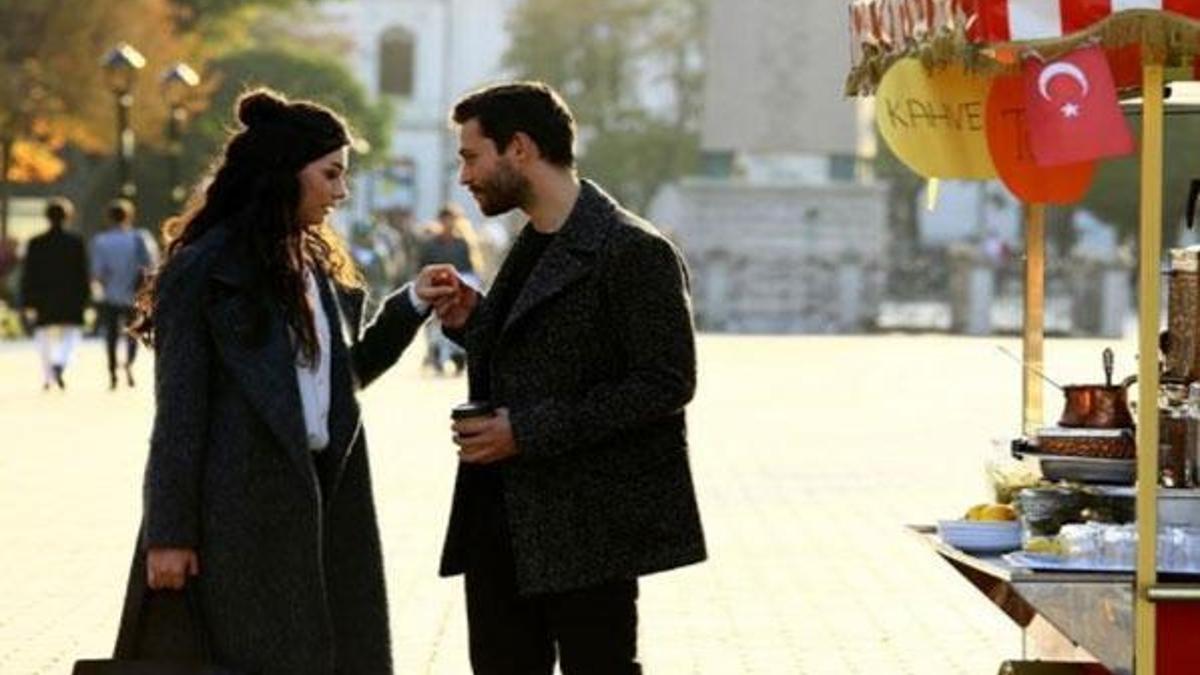 Hayat Sırları 5. yeni bölümde Seher, Burak'a gerçekleri anlatacak mı?