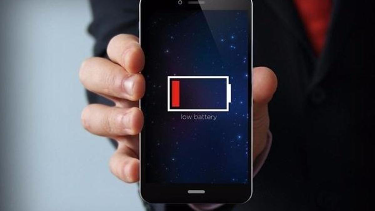 Akıllı telefonlar 12 dakikada şarj olacak