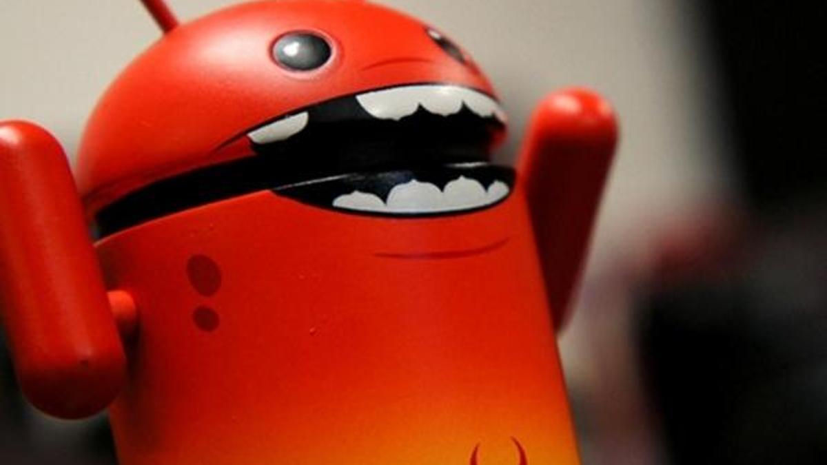 Google bütün cihazı ele geçiren virüsü ifşa etti!