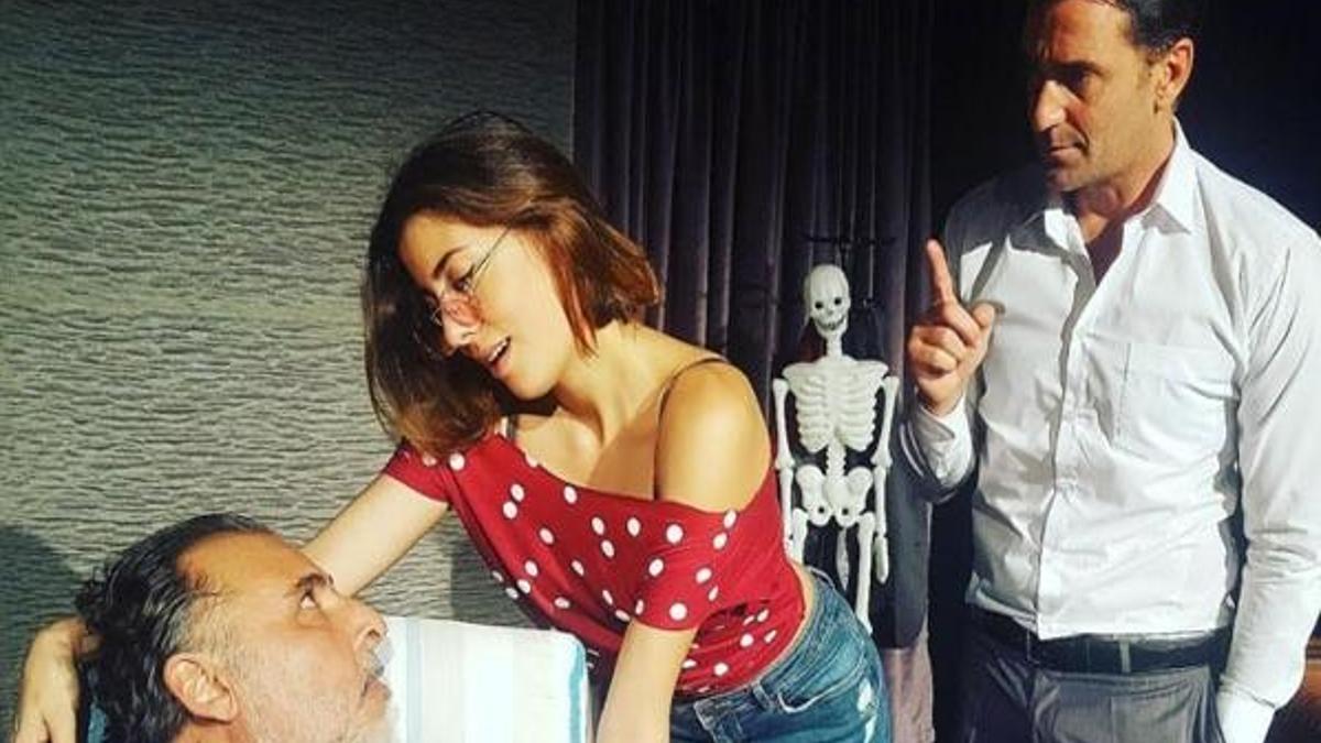 'Çocuk İstiyorum' 29 Kasım’da Duru Tiyatro’da!