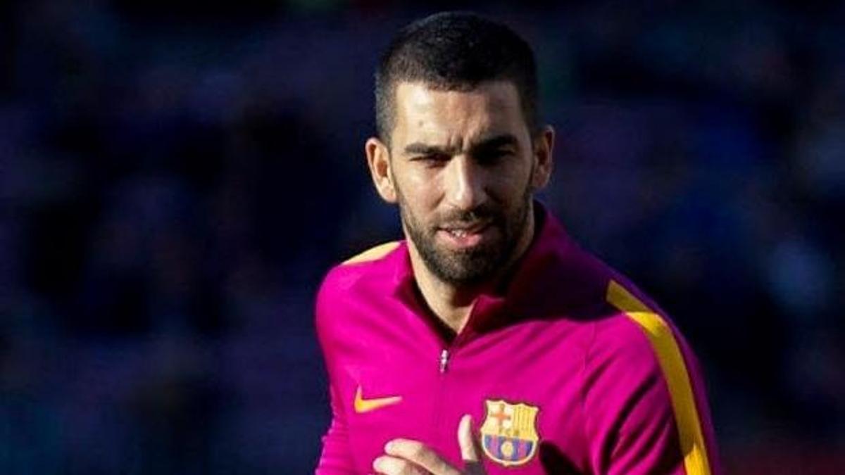 Valverde'den şaşırtan Arda Turan açıklaması!
