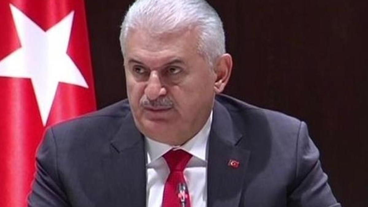 Başbakan Yıldırım'dan flaş açıklamalar