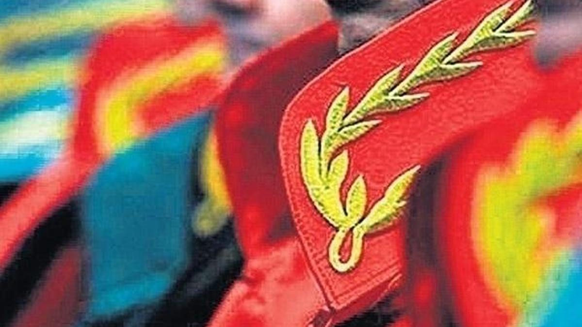 Eski HSK Başmüfettişi 8 yıl 9 ay cezaya çarptırıldı