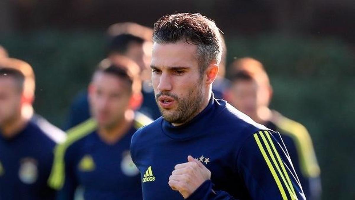 Fenerbahçe'ye FIFA piyangosu!