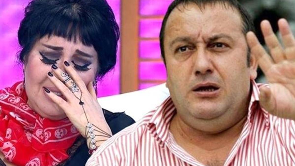 İsmail Türüt bombayı patlattı! Nur Yerlitaş...