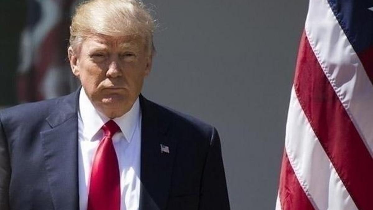 İngiltere'de Trump'ın İslamofobik paylaşımlarına sert tepki!