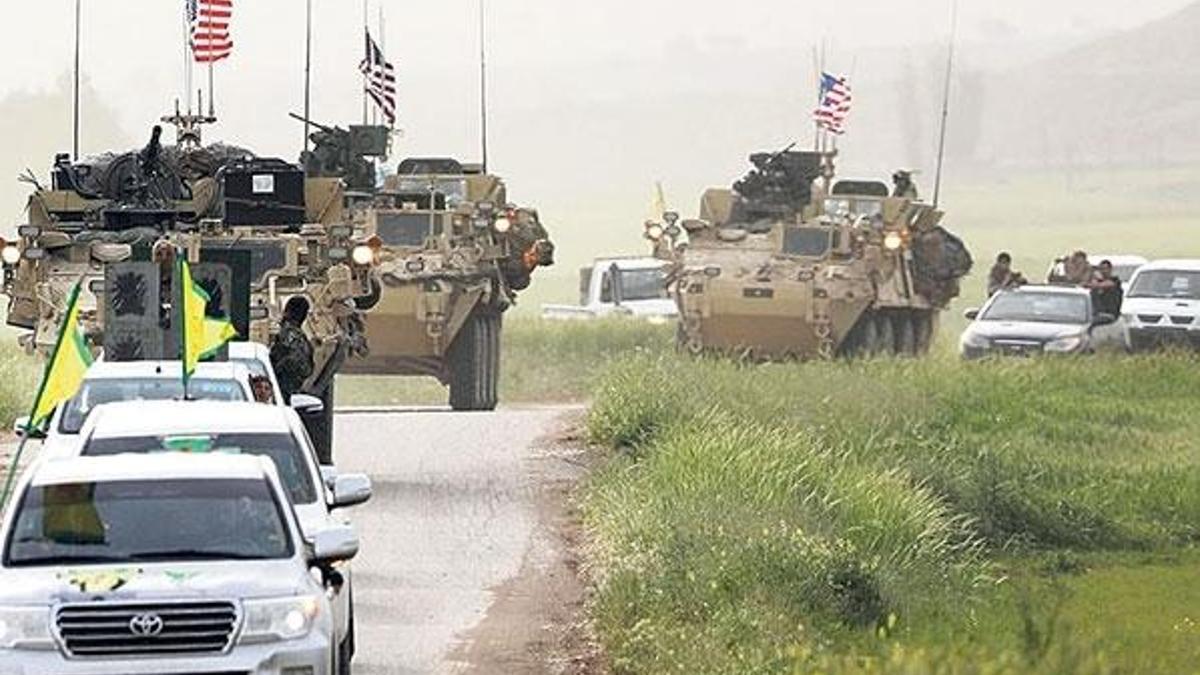 YPG’ye 5 bin keskin nişancı silahı daha!