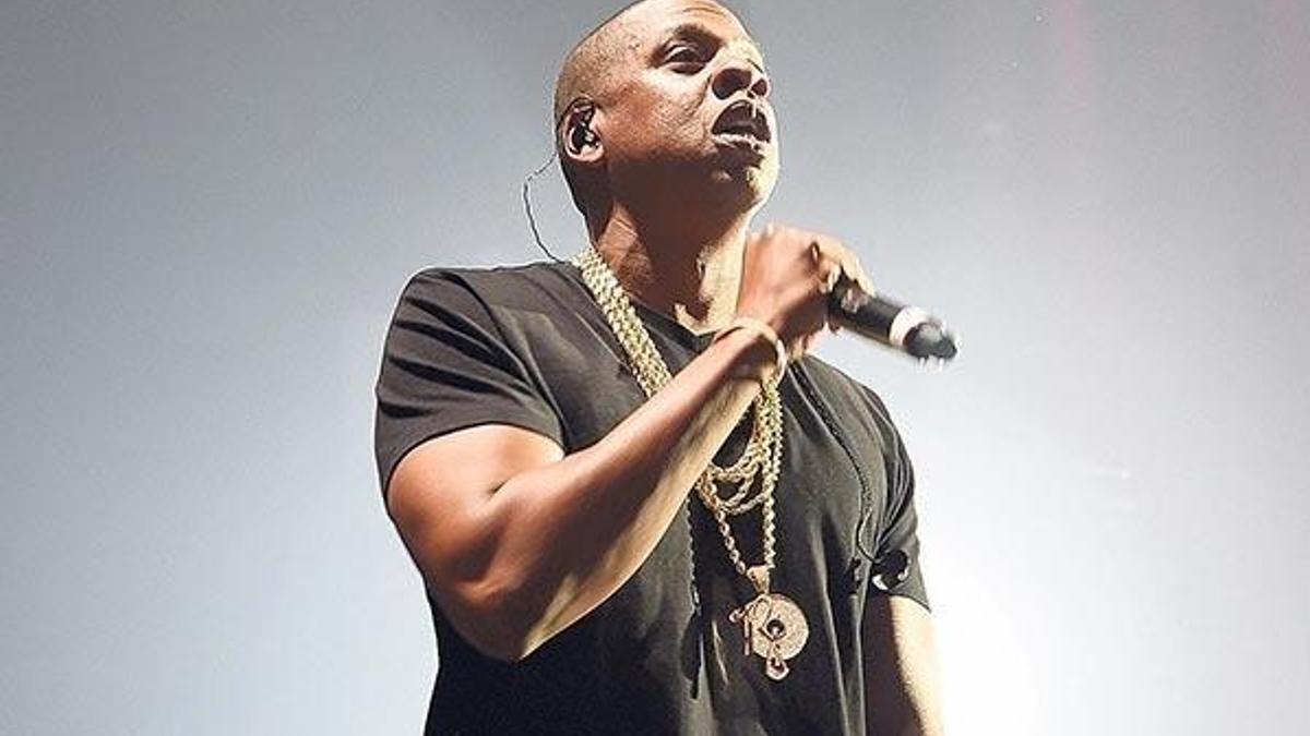 Grammy’lerde Jay Z farkı