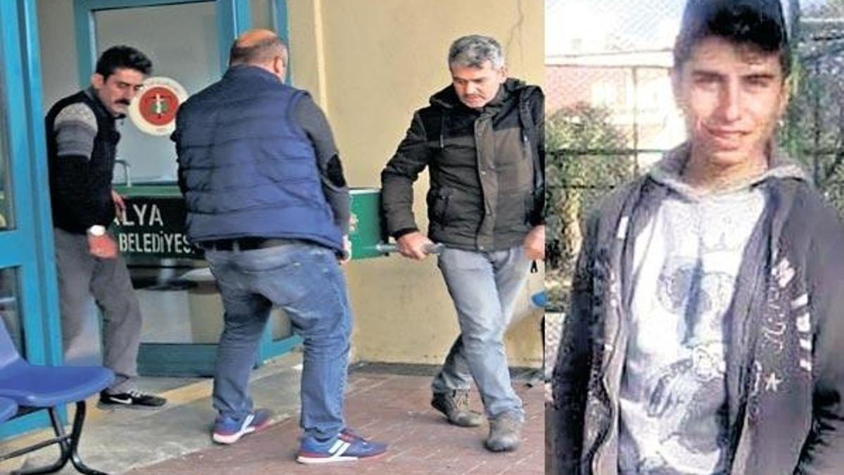 6 kişiye can, 2 kişiye ışık oldu