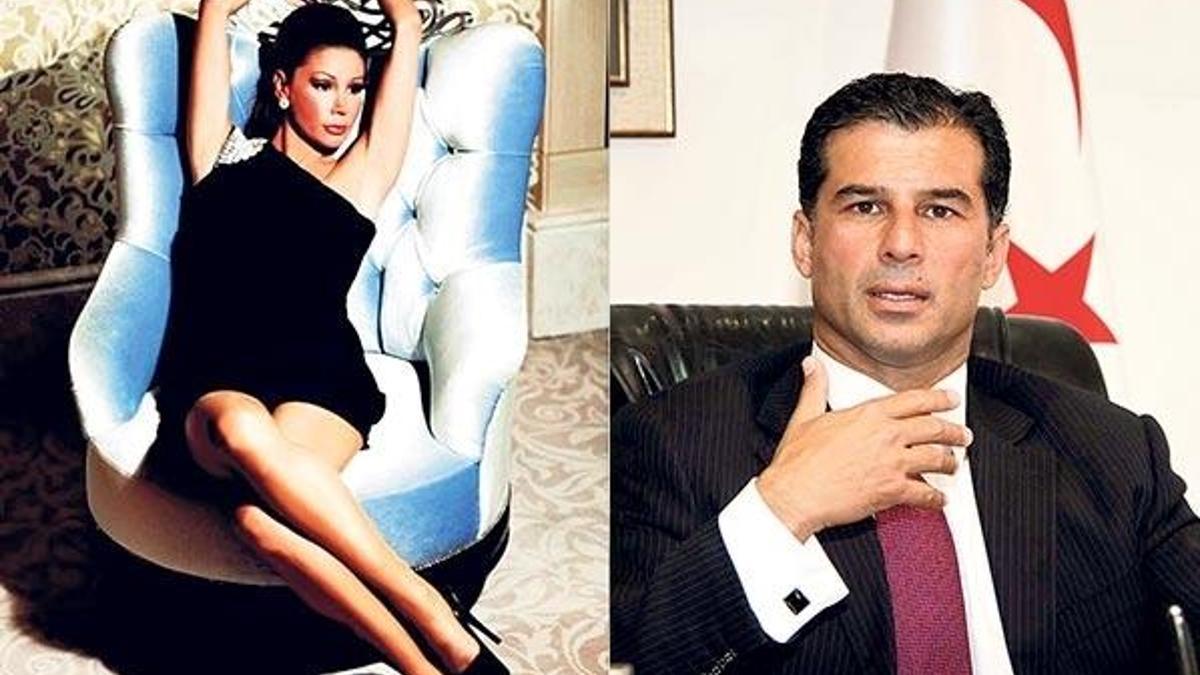 Boşanma sürüyor sevgilisi hamile