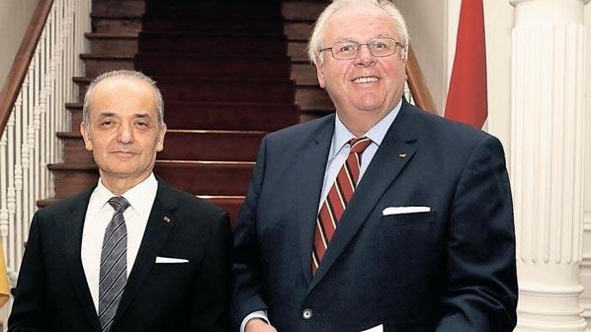 161 yıldır beraberiz gücünüze inanıyoruz
