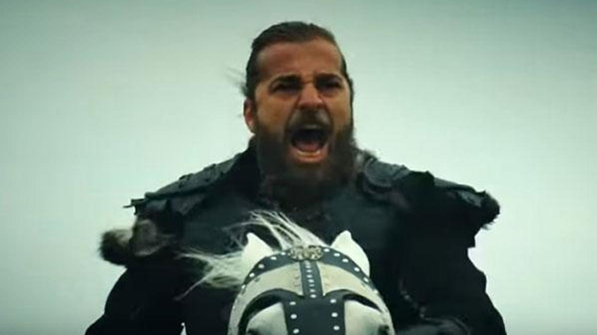 Diriliş Ertuğrul 98. yeni bölüm fragmanı yayınlandı!