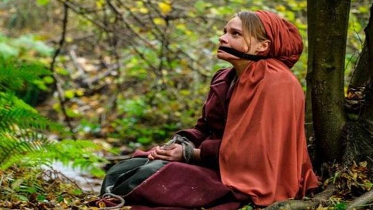 Vatanım Sensin 35. yeni bölümde Hilal kaçırılıyor!