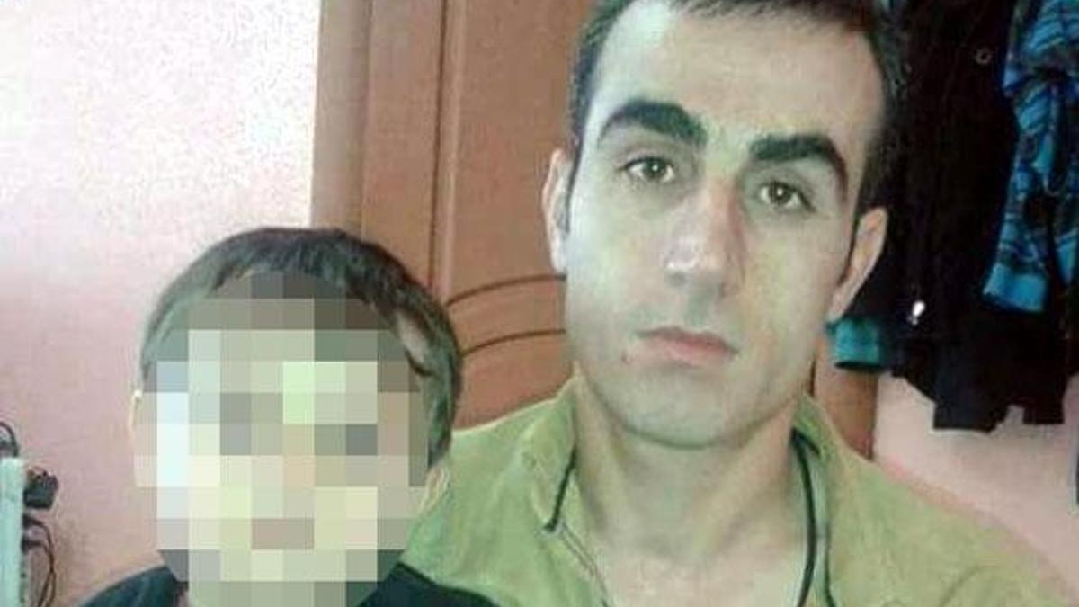 Nusaybin'de iki çocuk babası intihar etti