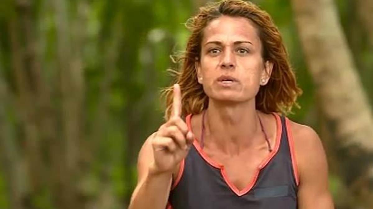 Nagihan Karadere kimdir? Survivor 2018 yarışmacısı