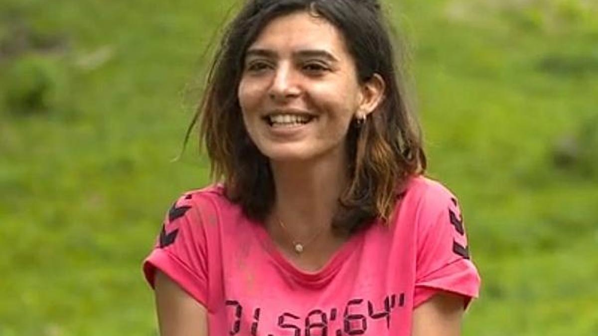 Merve Aydın kimdir? Survivor 2018 kadrosu