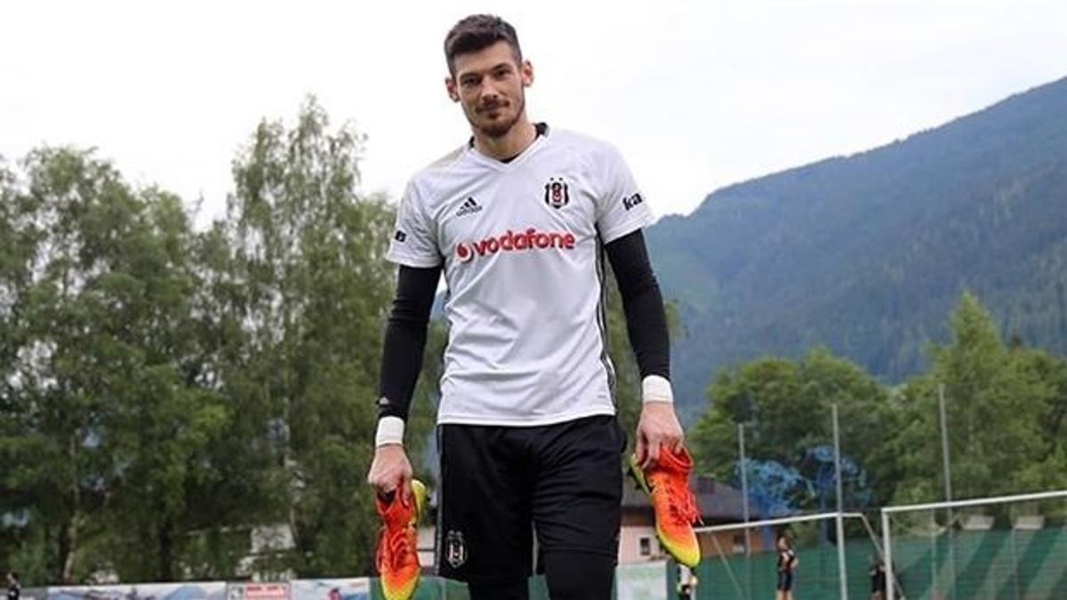 Beşiktaşlı oyuncunun yeni takımı belli oldu!