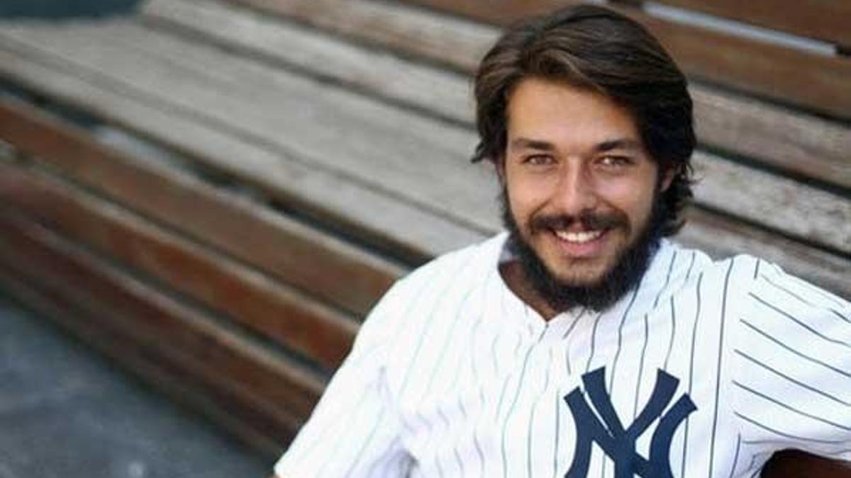 Hilmi Cem İntepe kimdir? Survivor 2018
