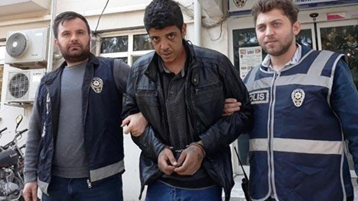 Sağlık ocağında hırsızlık!